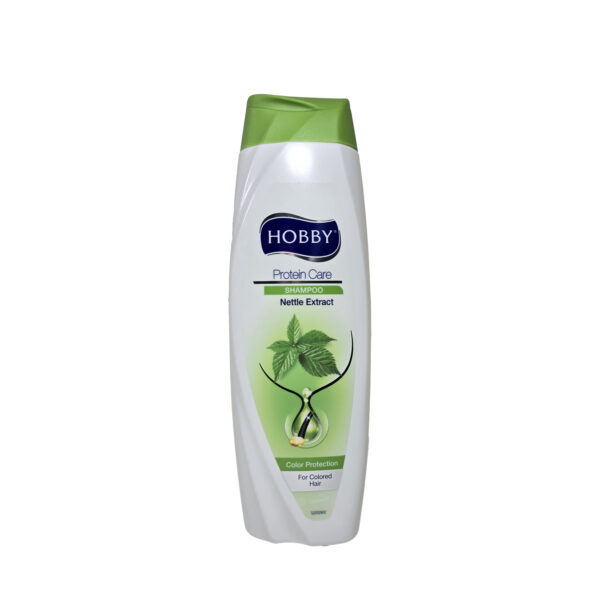 Sampon Hobby 600ml /12 - imagine 2