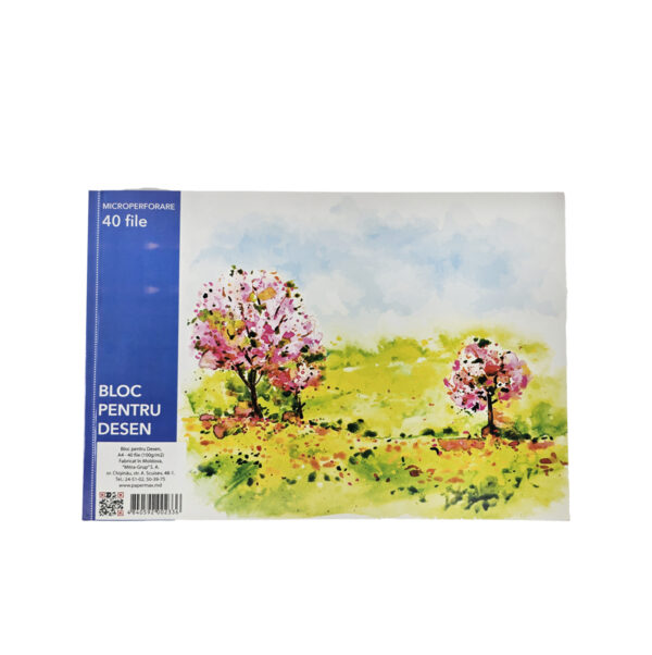 Album Desen 40 foi /20 - imagine 2