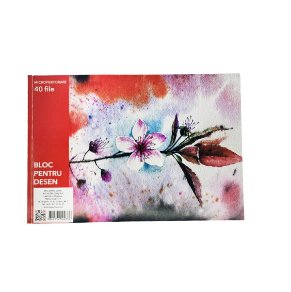 Album Desen 40 foi /20 - imagine 3