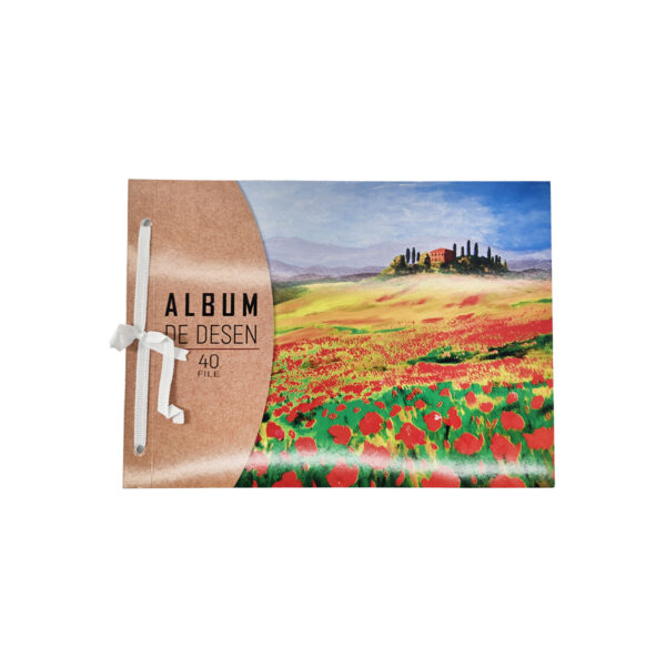 Album Desen 40 foi /20 - imagine 5