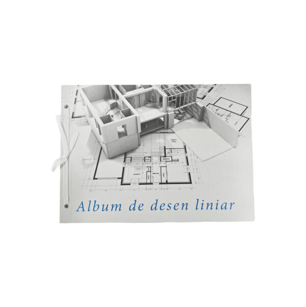 Album Desen 40 foi /20 - imagine 6