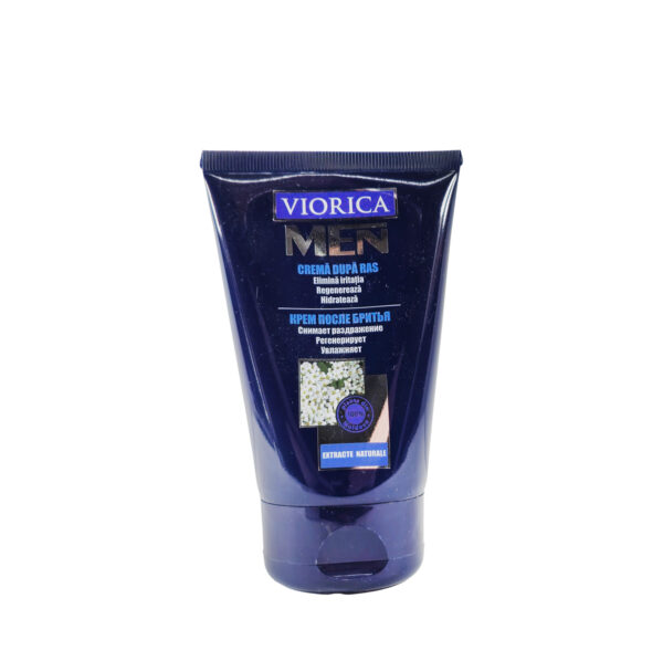 Crema For men dupa ras 125ml/28