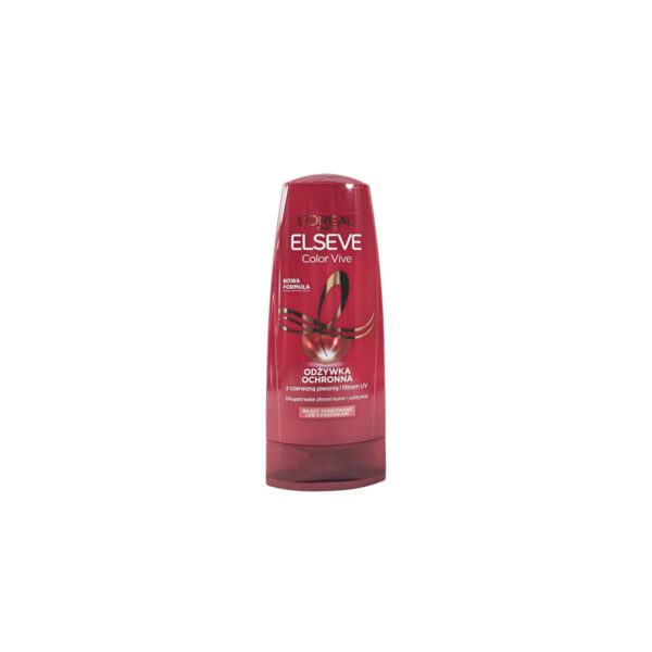 Balsam ELSEVE 200ml/6