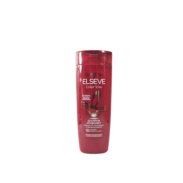Sampon ELSEVE 400ml/6 - imagine 6