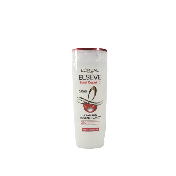 Sampon ELSEVE 400ml/6