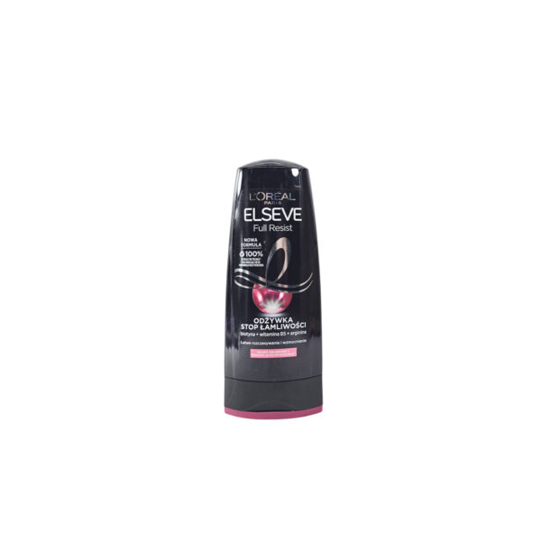 Balsam ELSEVE 200ml/6 - imagine 2