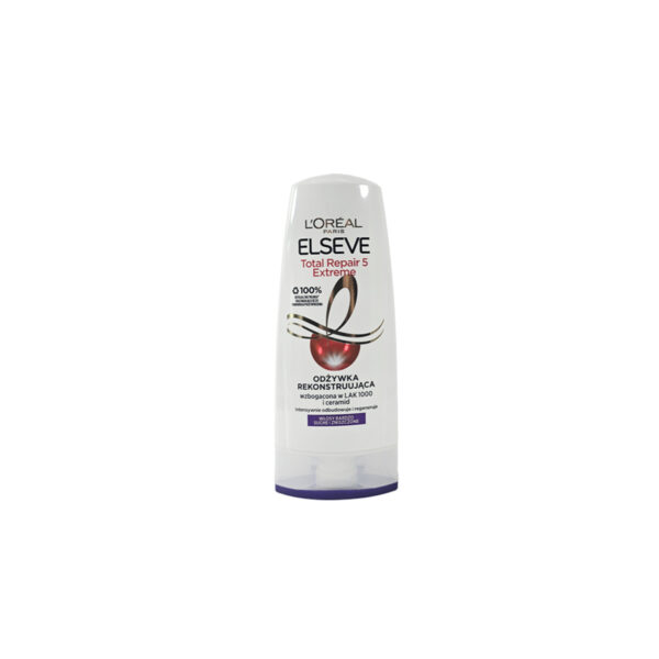 Balsam ELSEVE 200ml/6 - imagine 3