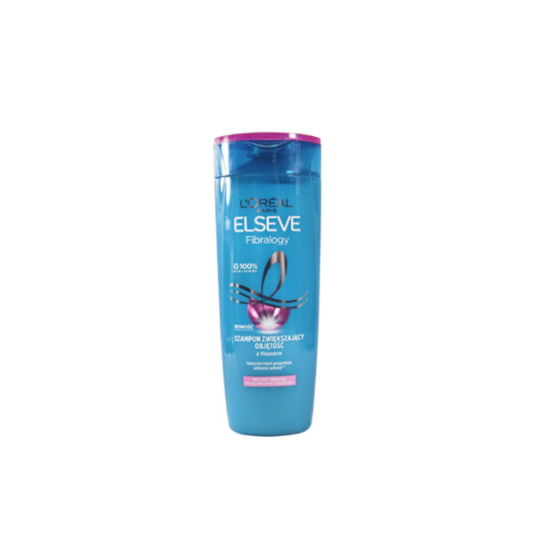 Sampon ELSEVE 400ml/6 - imagine 2