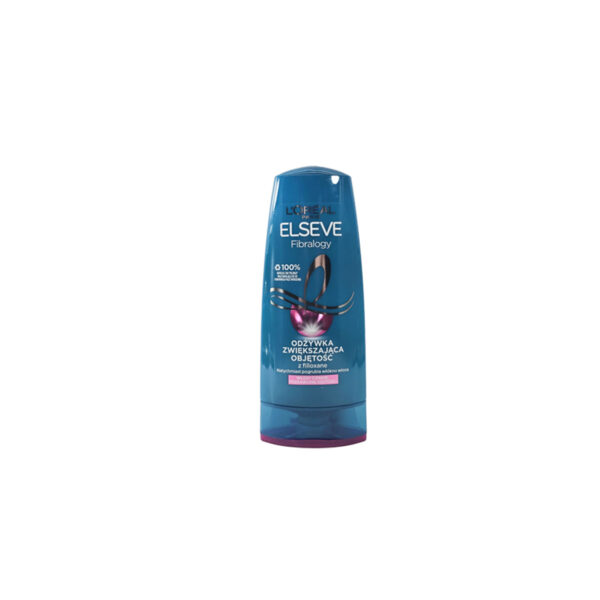 Balsam ELSEVE 200ml/6 - imagine 4