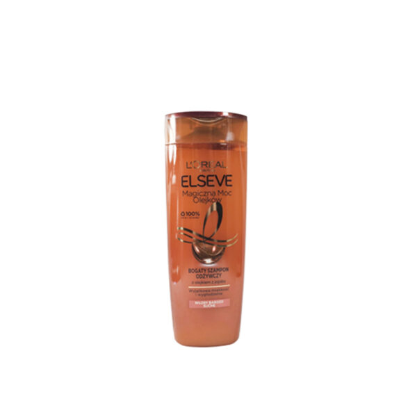 Sampon ELSEVE 400ml/6 - imagine 3