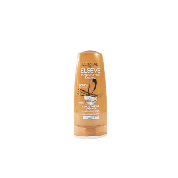 Balsam ELSEVE 200ml/6 - imagine 5