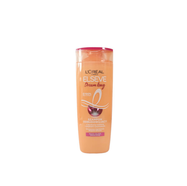 Sampon ELSEVE 400ml/6 - imagine 4