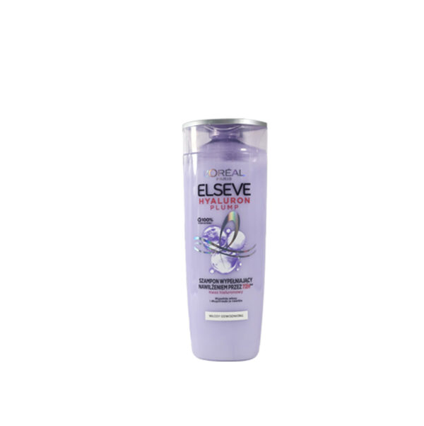 Sampon ELSEVE 400ml/6 - imagine 5