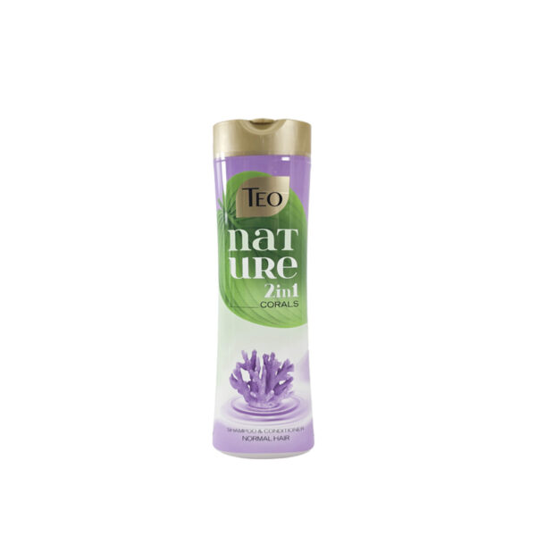 Sampon TEO 350ml /12 - imagine 2