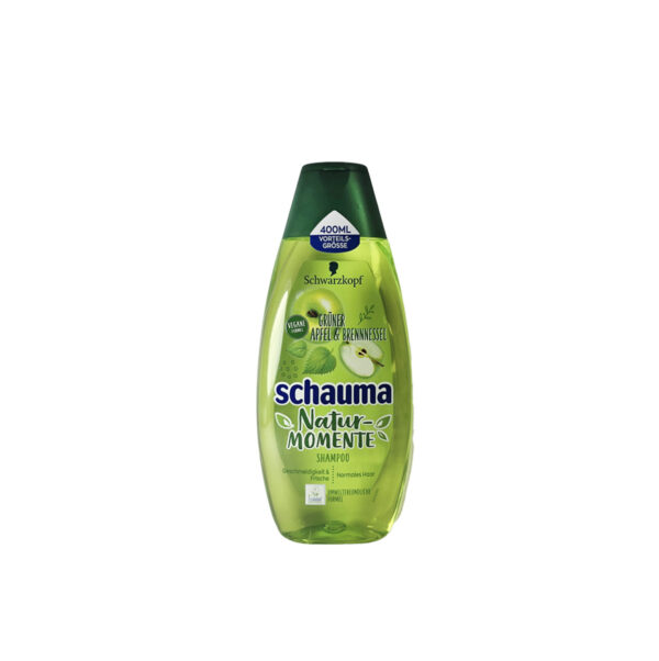 Sampon Schauma 400ml/20