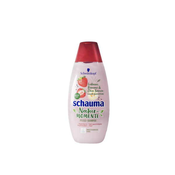 Sampon Schauma 400ml/20 - imagine 2