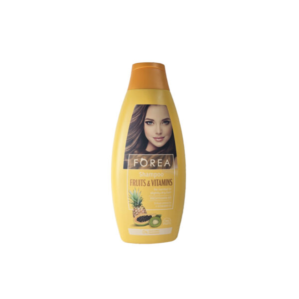 Sampon Forea 500ml