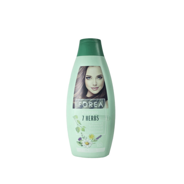 Sampon Forea 500ml - imagine 2