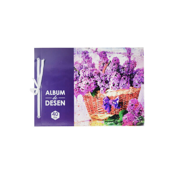 Album Desen 40 foi /20 - imagine 9