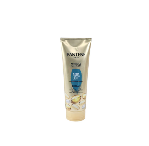 Balsam Pantene 3MM 200ml - imagine 2