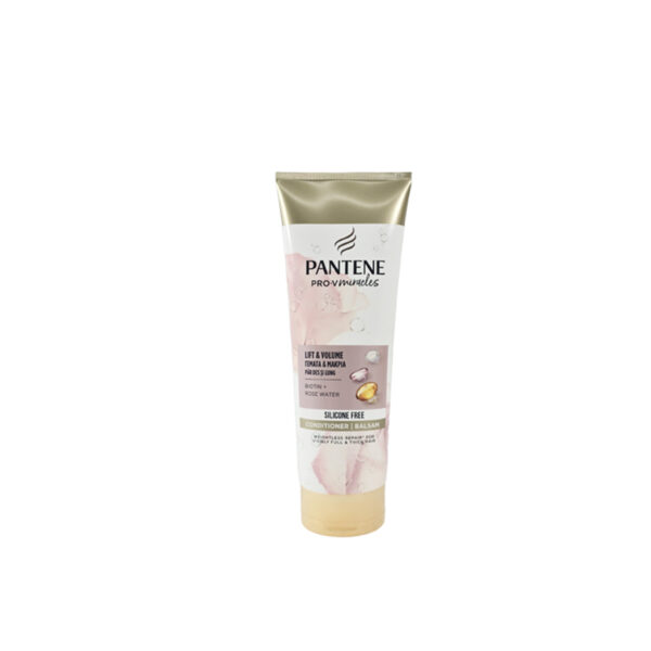 Balsam Pantene 3MM 200ml - imagine 5