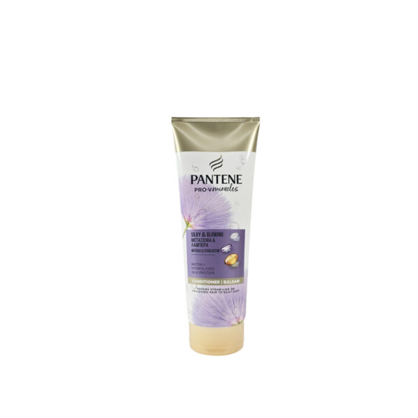 Balsam Pantene 3MM 200ml - imagine 4