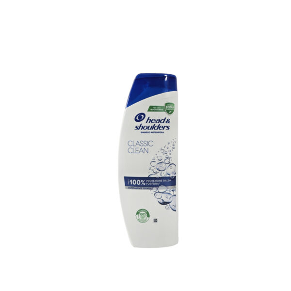 Sampon HsS 400ml/360ml /6