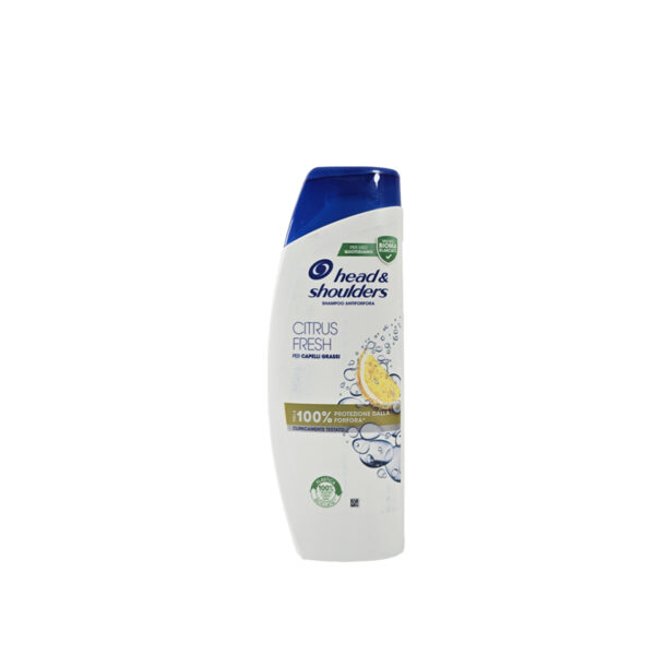 Sampon HsS 400ml/360ml /6 - imagine 2