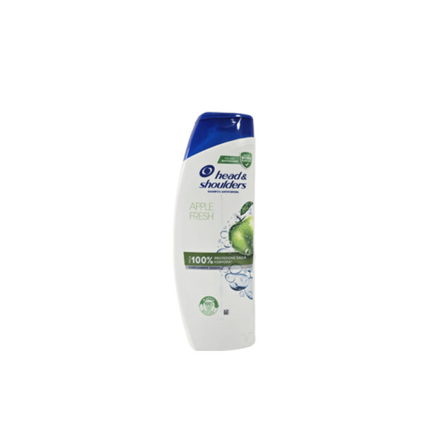 Sampon HsS 400ml/360ml /6 - imagine 3