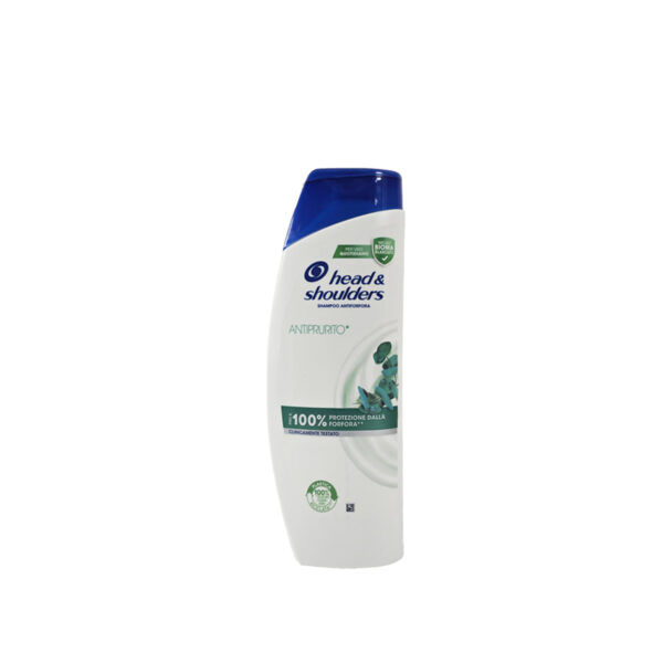 Sampon HsS 400ml/360ml /6 - imagine 4