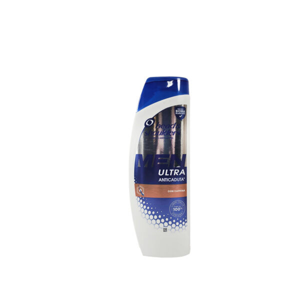 Sampon HsS 400ml/360ml /6 - imagine 7