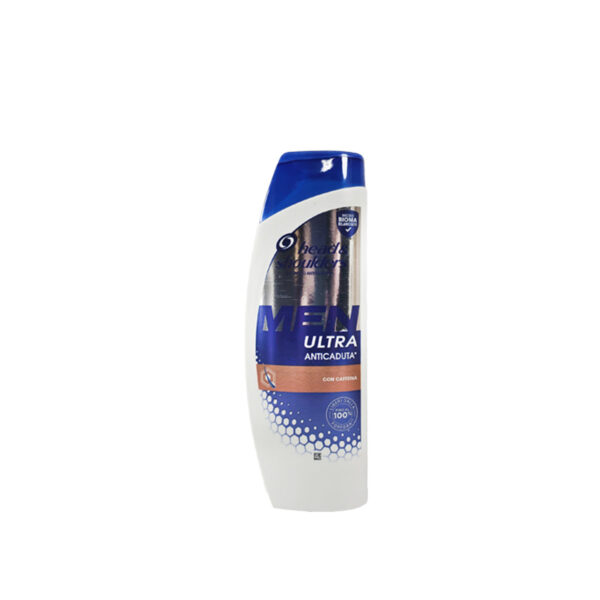 Sampon HsS 400ml/360ml /6 - imagine 6