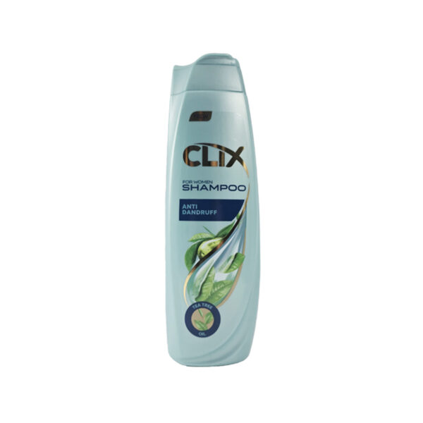 Sampon CLIX 600ml NEW Formula /12 - imagine 6