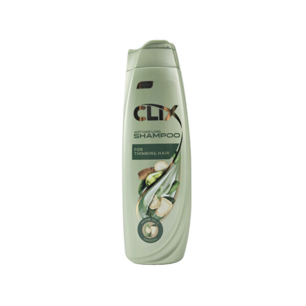 Sampon CLIX 600ml NEW Formula /12