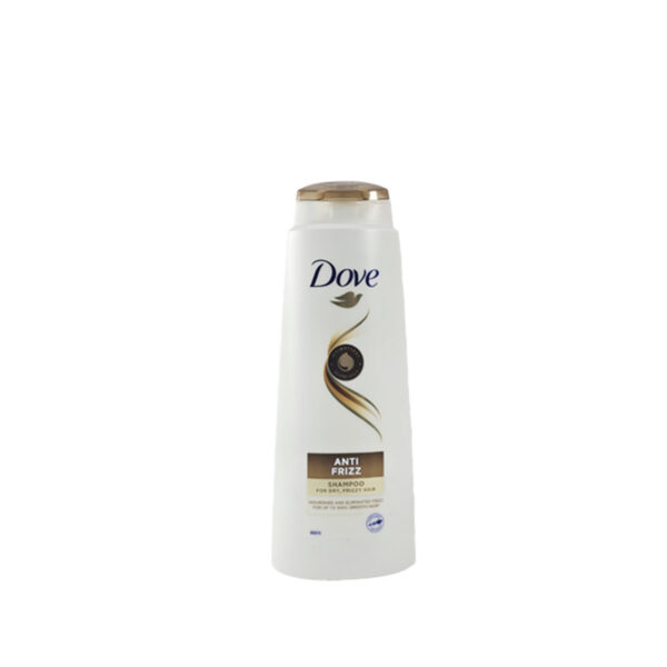 Sampon DOVE  400ml - imagine 2