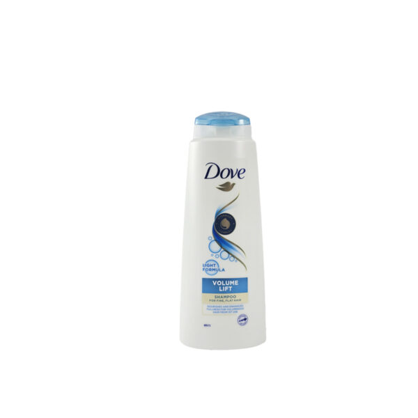 Sampon DOVE  400ml - imagine 4