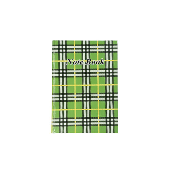 Carnet A5 100foi ST02625 - imagine 3