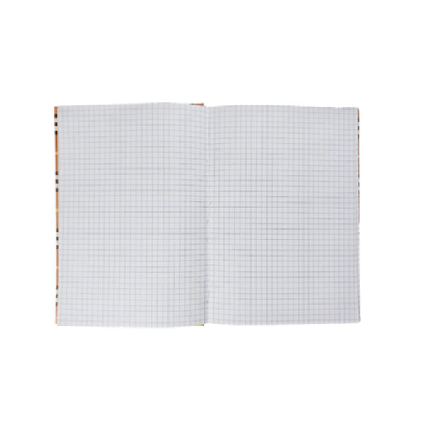 Carnet A5 100foi ST02625 - imagine 4