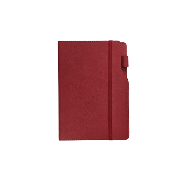 Agenda Lizy cu elastic 145x210