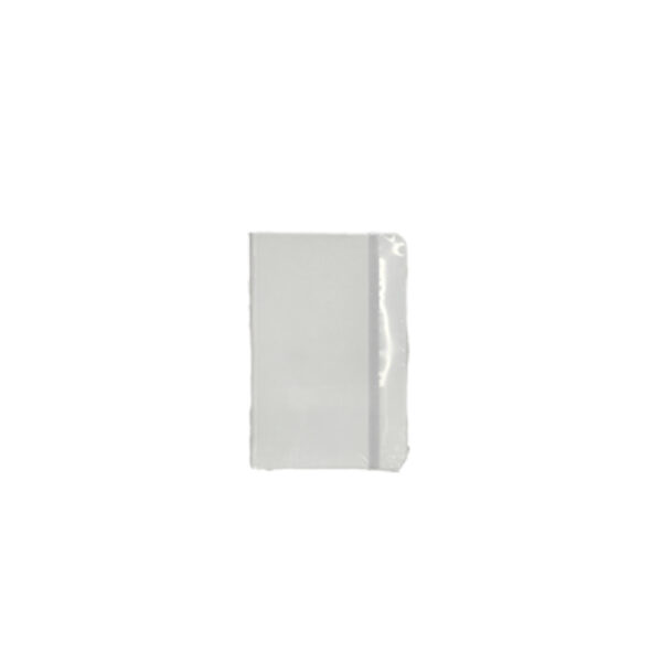 Agenda Lizy cu elastic 100x140mm - imagine 4