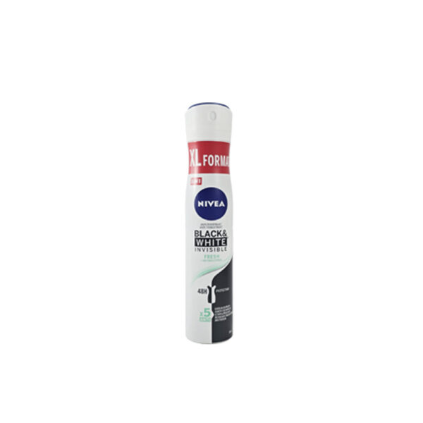 Nivea Deodorant 200ml