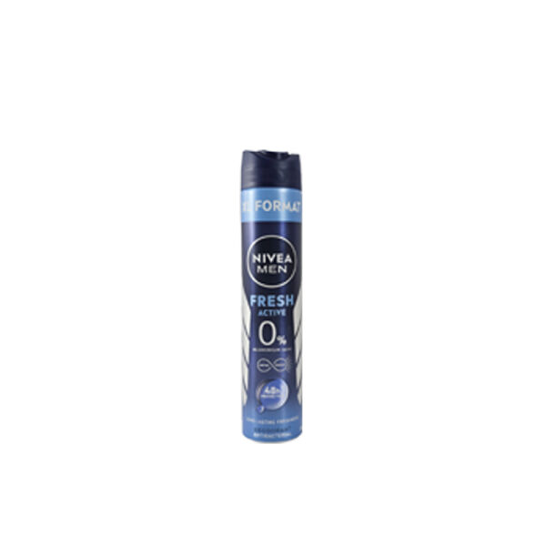 Nivea Deodorant 200ml - imagine 5
