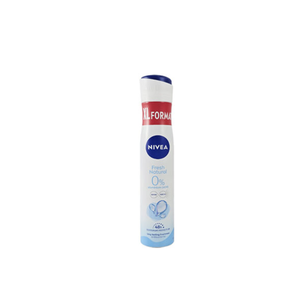 Nivea Deodorant 200ml - imagine 2