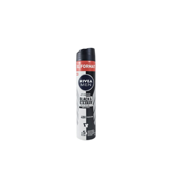 Nivea Deodorant 200ml - imagine 6