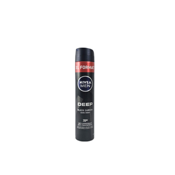Nivea Deodorant 200ml - imagine 7