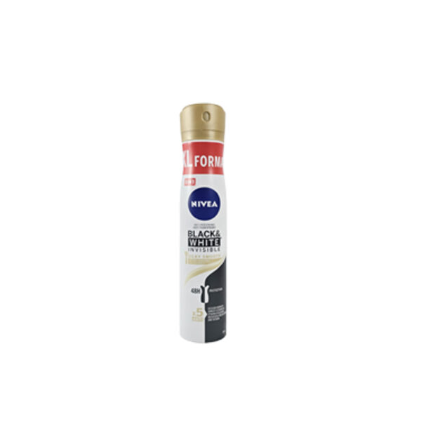 Nivea Deodorant 200ml - imagine 4