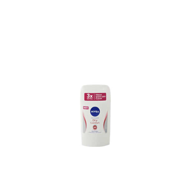 NIVEA Antiprespirant Stick 50ml - imagine 2