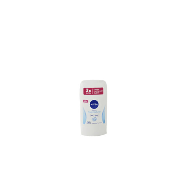 NIVEA Antiprespirant Stick 50ml - imagine 3