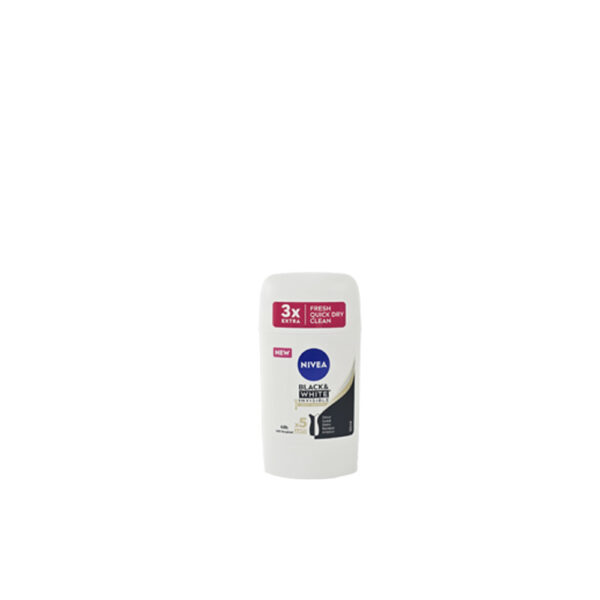 NIVEA Antiprespirant Stick 50ml - imagine 4