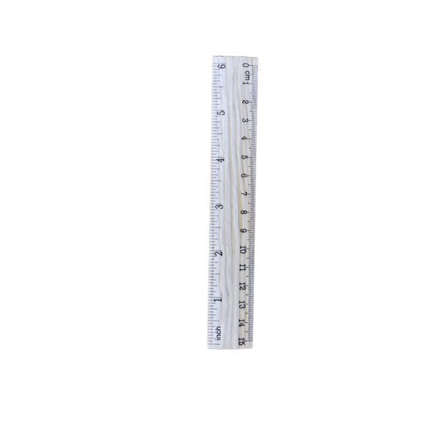 Rigla 15cm